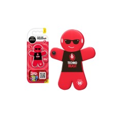 Odświeżacz powietrza AROMA CAR MANNY - DEVIL CHERRY