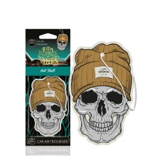 Odświeżacz powietrza MUERTOS Hat Skull