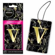Odświeżacz powietrza AROMA CEL. V-COLLECTION Bubble Gum