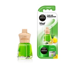 Odświeżacz powietrza AROMA CAR Lemon 4,5 ml PROMOCJA