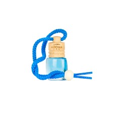 Odświeżacz powietrza AROMA WOOD AQUA
