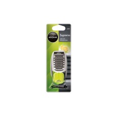 Odświeżacz powietrza AROMA SUPREME LEMON