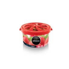 Odświeżacz powietrza AROMA ORGANIC Strawberry