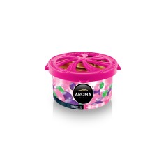 Odświeżacz powietrza AROMA ORGANIC Bubble gum
