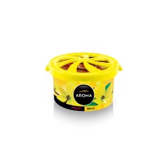 Odświeżacz powietrza AROMA ORGANIC Vanilia