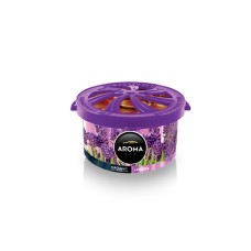 Odświeżacz powietrza AROMA ORGANIC Lavender