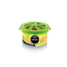 Odświeżacz powietrza AROMA ORGANIC Lemon