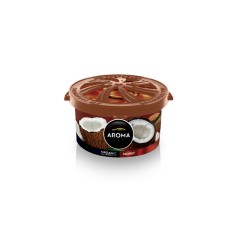 Odświeżacz powietrza AROMA ORGANIC Coconut