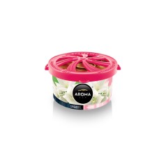 Odświeżacz powietrza AROMA ORGANIC Jasmine