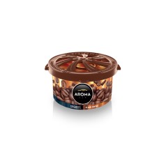 Odświeżacz powietrza AROMA ORGANIC Black coffee