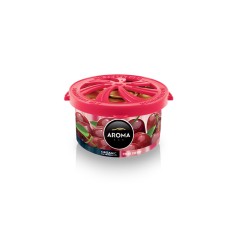 Odświeżacz powietrza AROMA ORGANIC Cherry
