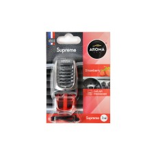 Odświeżacz powietrza AROMA SUPREME STRAWBERRY