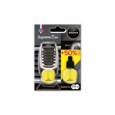 Odświeżacz powietrza AROMA SUPREME DUO BLACK