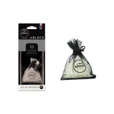 Odświeżacz powietrza AROMA PRESTIGE FRESH BAG BLACK