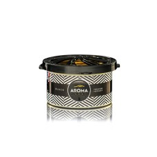 Odświeżacz powietrza AROMA PRESTIGE ORGANIC BLACK