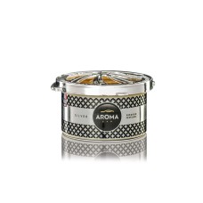 Odświeżacz powietrza AROMA PRESTIGE ORGANIC SILVER