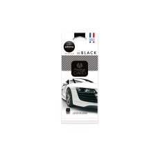 Odświeżacz powietrza AROMA PRESTIGE CARD BLACK