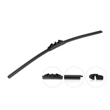 Pióro wycieraczki ALCA SUPER FLAT 380mm/15"