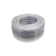 Wąż do sprężonego powietrza zbrojony 3-warstwowe śr 6 mm/1 mb (50m w rolce)