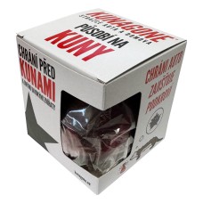 Odstraszasz kun KUNAGONE – opakowanie czeskie zawierające 1 sztukę produktu