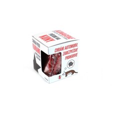 Odstraszasz kun KUNAGONE – opakowanie czeskie zawierające 1 sztukę produktu