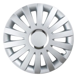 Kołpak samochodowy srebrny SAIL 14" cali
