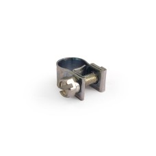 Obejma opaska skręcana MINI CLIP 8-10mm/9mm W1