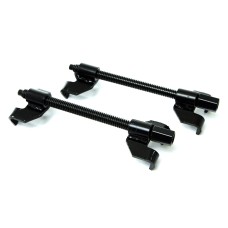 Ściągacze do sprężyn 260 mm 2 sztuki