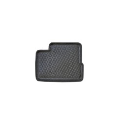 Dywanik gumowy MG Opel tył, model - (10 LEWY)
