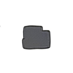 Dywanik gumowy MG Opel tył, model - (10 PRAWY)