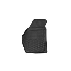 Dywanik gumowy MG Daewoo Matiz przód, model - (T LEWY)