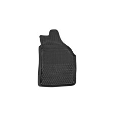 Dywanik gumowy MG Daewoo Matiz, Mazda 2 i 3, przód, (FXP) model - (T PRAWY)