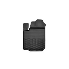 Dywanik gumowy MG Skoda Octavia, VW Golf 4 przód, model - (U LEWY)