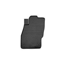 Dywanik gumowy MG Opel Corsa D, E, Fiat Grande Punto przód, model - (UX LEWY)