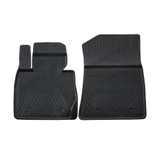 Dywanik gumowy MG BMW X3, X4 przód, model - (VX prawy)