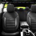 Komplet pokrowców na fotele samochodowe OTOM SPORT PLUS 101
