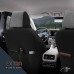 Komplet pokrowców na fotele samochodowe OTOM VOYAGER 102 SMOKED 3-ZIP