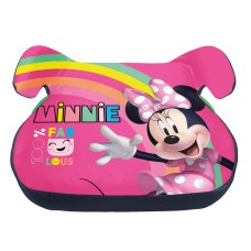 Siedzisko samochodowe (podkładka) R129 Minnie