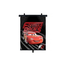 Roleta przeciwsłoneczna 1 szt 36x45cm CARS