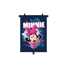 Roleta przeciwsłoneczna 1 szt 36x45cm MINNIE