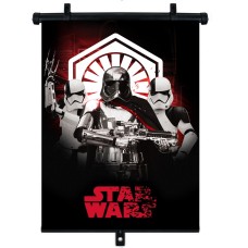 Roleta przeciwsłoneczna 1 szt 36*45 cm. Star Wars Stormtrooper