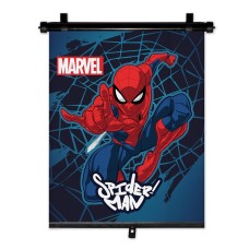 Roleta przeciwsłoneczna 1 szt 36x45cm SPIDER MAN