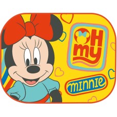 Zasłonki Boczne 2 szt 44*35cm MINNIE&MICKEY