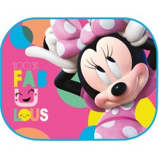 Zasłonki Boczne 2 szt 44*35cm MINNIE