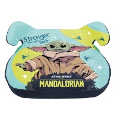 Siedzisko samochodowe (podkładka) R129 The Mandalorian