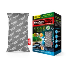 Samochodowy pochłaniacz wilgoci HumiStop AUTO 1 sztuka