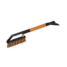 Szczotka zmiotka skrobaczka do szyb śniegu lodu FUTURA BASIC 60 cm