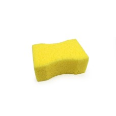 Gąbka samochodowa 19 x 13 x 8 cm