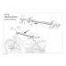 PERUZZO ADAPTER Y DO RAMY ROWERU TYPU DAMKA I Z NIETYPOWYMI RAMAMI TRANSPORT, do montażu na platformie wieszaku rowerowym rozpórka poprzeczna Doae PERUZZO ADAPTER Y DO RAMY ROWERU TYPU DAMKA I Z NIETYPOWYMI RAMAMI TRANSPORT, do montażu na platformie wieszaku rowerowym rozpórka poprzeczna Doae
