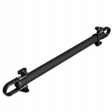 PERUZZO ADAPTER Y DO RAMY ROWERU TYPU DAMKA I Z NIETYPOWYMI RAMAMI TRANSPORT, do montażu na platformie wieszaku rowerowym rozpórka poprzeczna Doae PERUZZO ADAPTER Y DO RAMY ROWERU TYPU DAMKA I Z NIETYPOWYMI RAMAMI TRANSPORT, do montażu na platformie wieszaku rowerowym rozpórka poprzeczna Doae